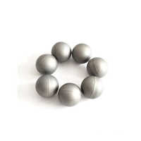 Tungsten carbide ball