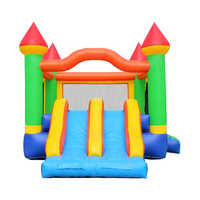 Pvc Inflatable Bouncer