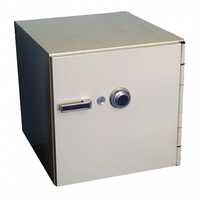 Micro data cabinet