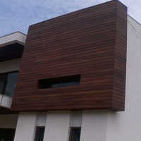 Exterior Cladding