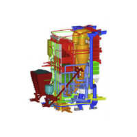 Cfbc boiler