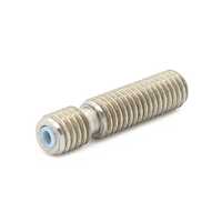 Ptfe nozzle liner
