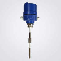 Rf Admittance Type Level Switches
