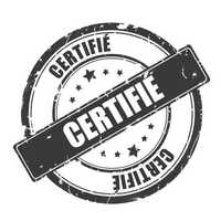 Internal Audit Certification