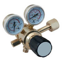 Gas Pressure Regulator