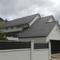 Concrete Roofing Solution