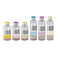 Blood culture bottles