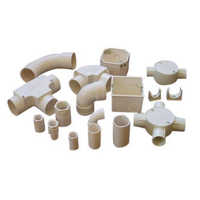 Pvc components