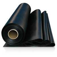 Synthetic Rubber Sheets