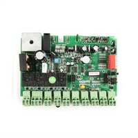 Gate controller