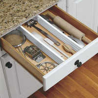 Kitchen drawer