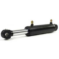 Mini hydraulic cylinders