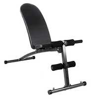 Dumbbell benches