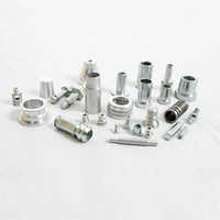 Automotive turned components