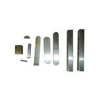 Machine keys