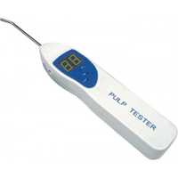 Pulp testing instrument