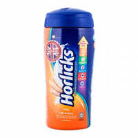 Horlicks