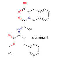 Quinapril
