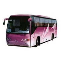 Online bus ticket booking