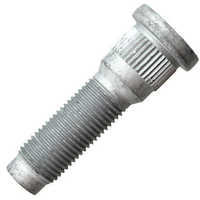 Axle stud