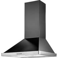 Kaff electric chimney