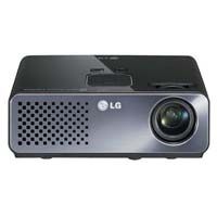 Lg projector