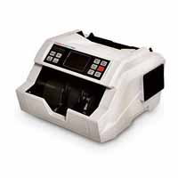 Godrej currency counting machine
