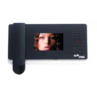Alba urmet video door phone