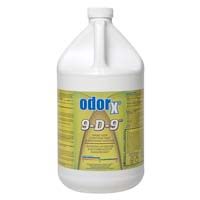 Odor control chemical