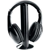 Intex bluetooth headset