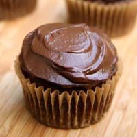 Chocolate Cupcakes