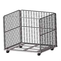 Roll cages