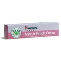 Himalaya anti acne cream