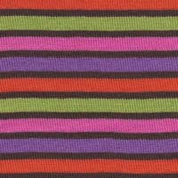 Yarn dyed stripe fabric