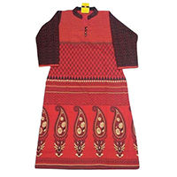 Synthetic kurti