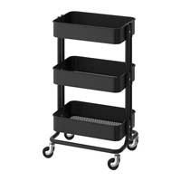 Utility carts