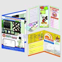 Report card printing services