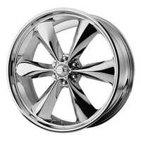 Auto wheel rims