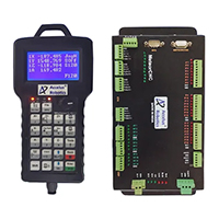 Dsp controller