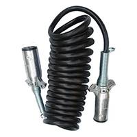 Battery jumper cable
