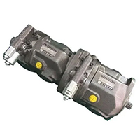 Bosch hydraulic pumps