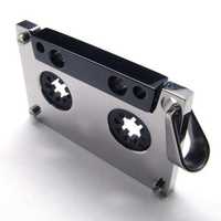 Video cassettes