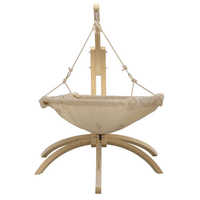Baby hammock