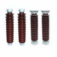 Solid core insulator