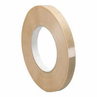 Polyester adhesive tapes