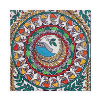 Madhubani paintings