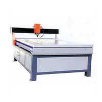 Stone engraving machine