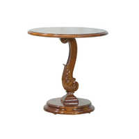Residential wooden furniture