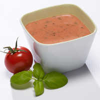 Tomato Soup