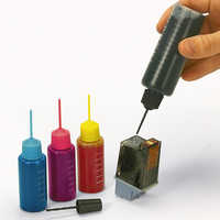 Printer cartridge refills